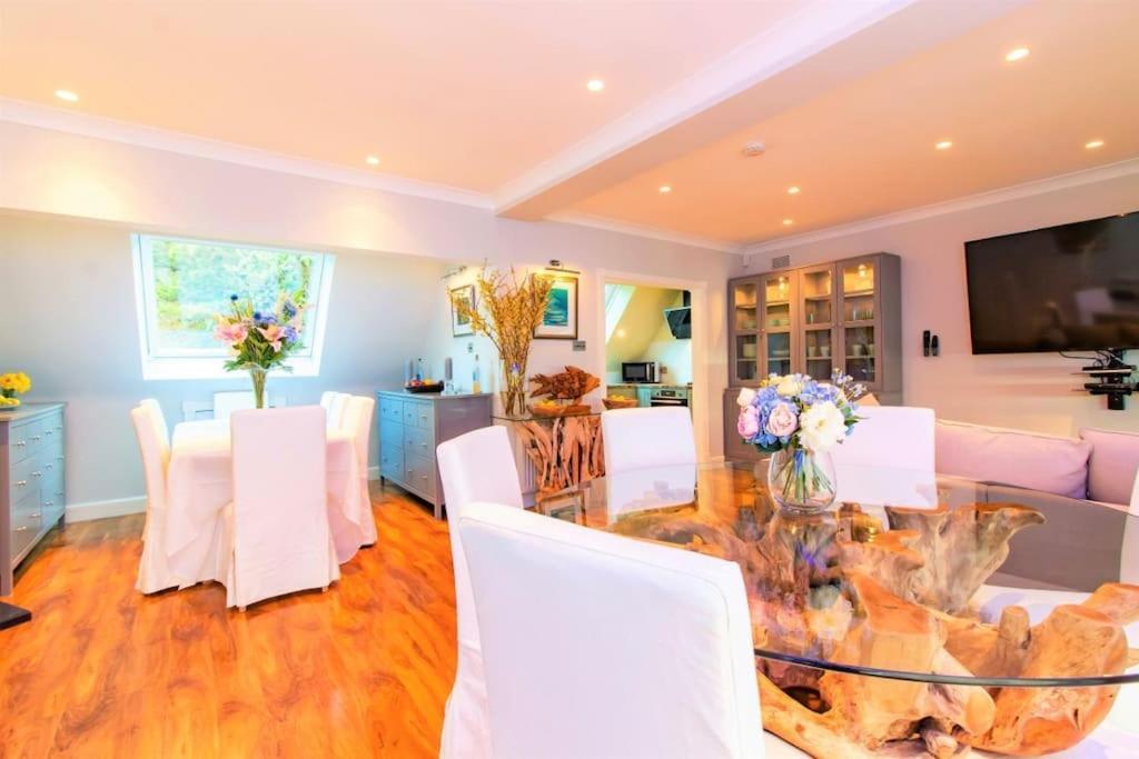 סנדגייט The Luxury Beach Property - Oceanbreeze מראה חיצוני תמונה