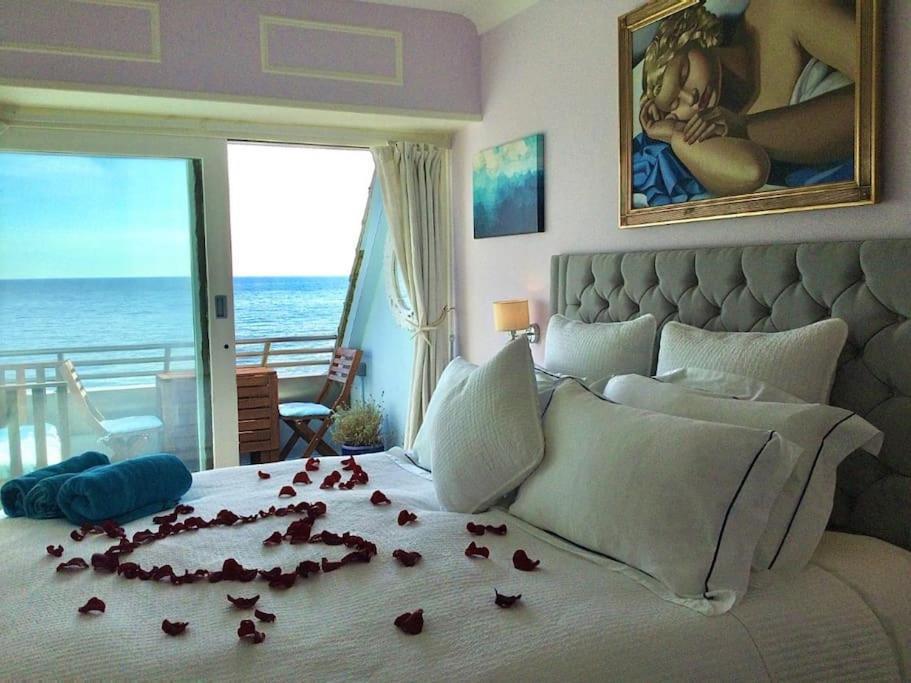 סנדגייט The Luxury Beach Property - Oceanbreeze מראה חיצוני תמונה