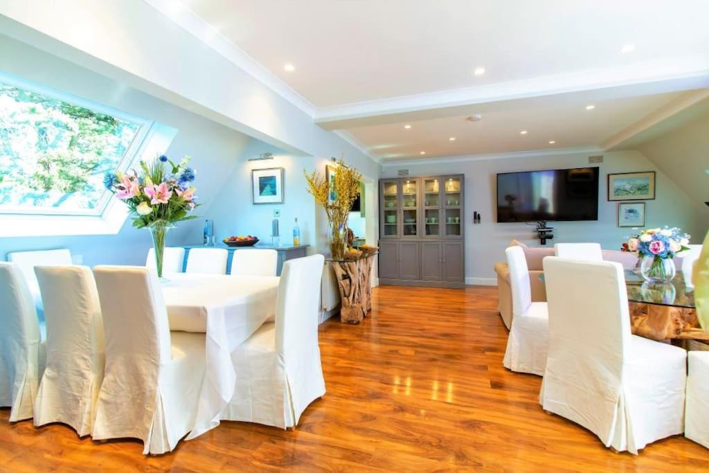 סנדגייט The Luxury Beach Property - Oceanbreeze מראה חיצוני תמונה