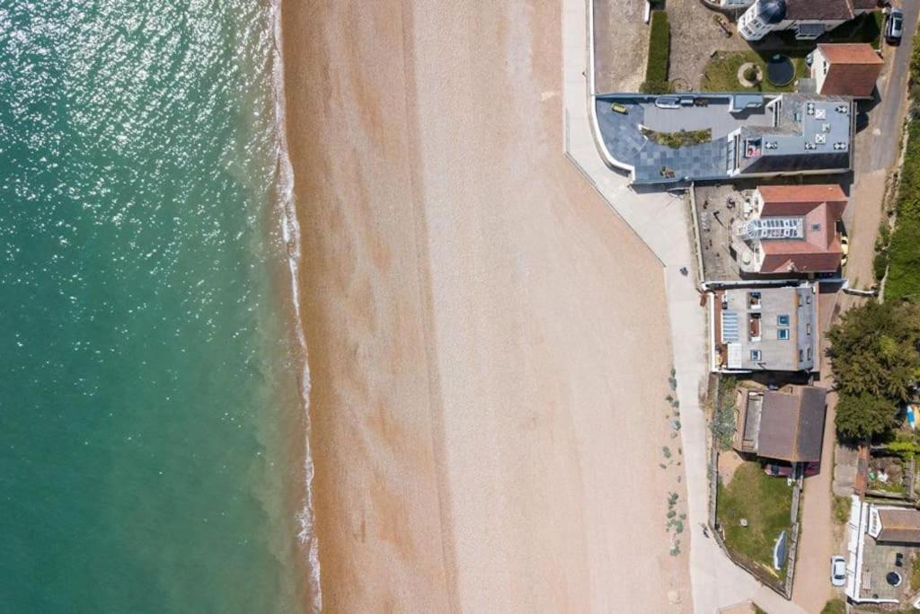 סנדגייט The Luxury Beach Property - Oceanbreeze מראה חיצוני תמונה
